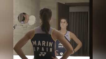 The return of the champion