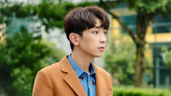 Love Unexpected EP 22