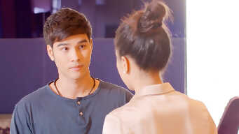 The Blaze Of Naga EP 3