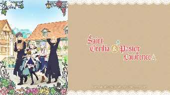 She Who Is Called the Lady Saint