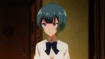 Classroom Of The Elite EP 12