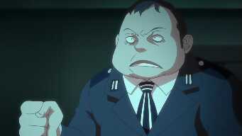 The Neighbors' World