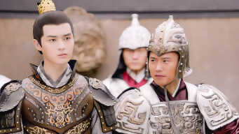 The Wolf Princess EP 19