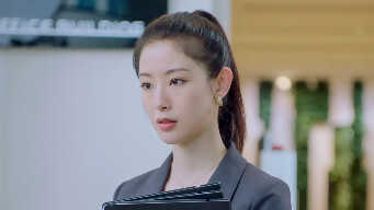 Time To Fall In Love EP 5