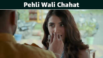 Pehli Wali Chahat