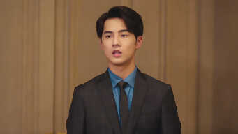 Love At Night  EP 16