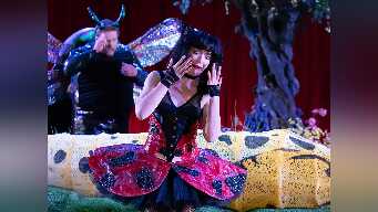 Cornley Drama Festival Pt. 1