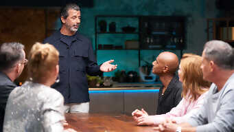 Mexico, Franka Potente