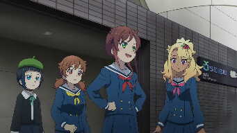 A True Symbol of Rebellion and Decadence