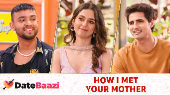 How I Met Your Mother