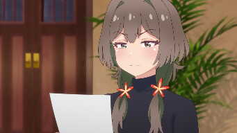 The Star of the Next Video Is Who?