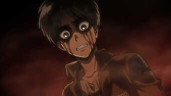 Episode 9 Whereabouts of His Left Arm The Struggle for Trost, Part 5