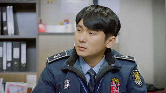 Prison Playbook EP 9