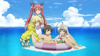 The War in the Market