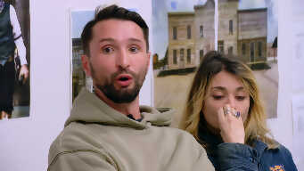 Ramzy Bedia vs. Laurent Lafitte