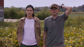 Some Kind of Burping Trash Hole