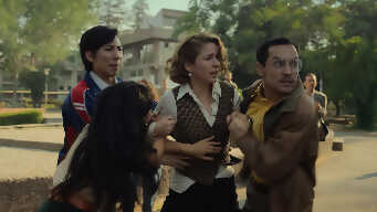 This country is about to explode