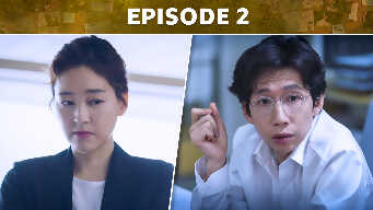 Doctor Detective EP 2