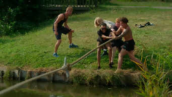 Something smells Fishy