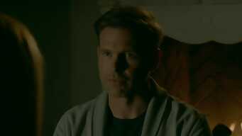 This is the Part Where You Run