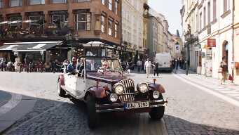 A Global Corruption Tour