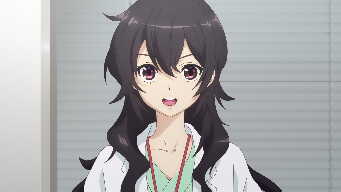 Into the Spell of Shimmering Light