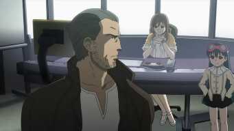 The City Where the Aurora Falls