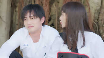 The Way You Shine EP 10