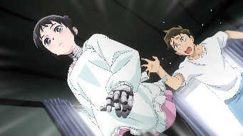 Home Appliance is My Wife Now