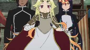 Standby Order: Mureed Fortress