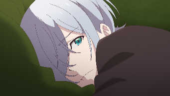 The Hero Shares His Tale of Burden