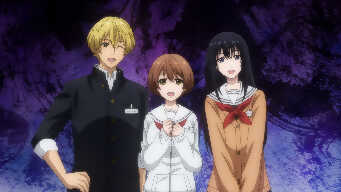 I Really Can't Be Friends with a "Murderer"