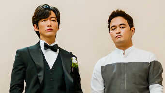 The Undateables EP 16