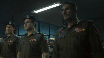 Delhi Police Raising Day