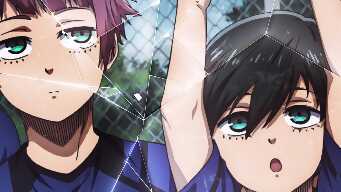 Episode 33 NIGHT SNOW