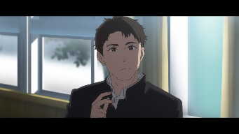 Heart of Fox and Wolf