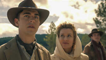 The Case of Beatrice Holmes