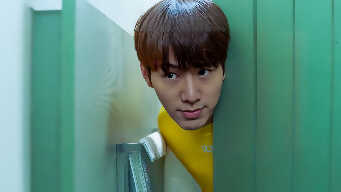 Love With Flaws EP 11