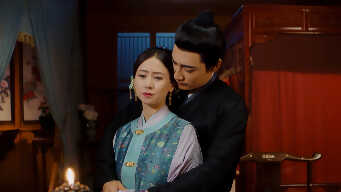 A Love So Romantic EP 7