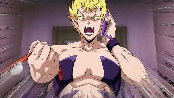 Welcome To Demon School: Iruma Kun EP 15