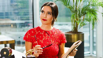 Forbidden Fruit EP 19