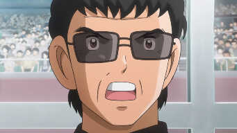 The Fierce Tiger Encouragements