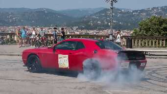 Opera, Art and Donuts