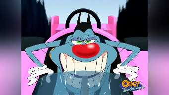 Formula 1 | Horse Ride | Surf's On