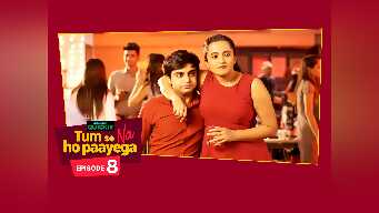 Episode 8: Small World