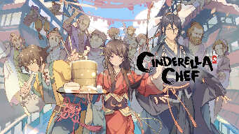 12 - Cinderella Chef Season 1 - S01
