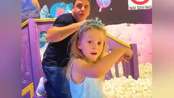 Nastya's Magical Day: Toy Adventures, Sweet Sales, and Candy Museum Fun