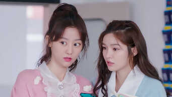 Miss Lucky Go! EP 16