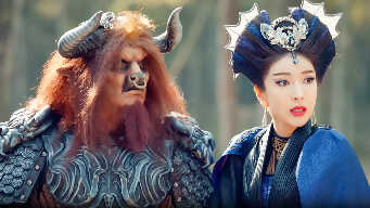 The Legends Of Monkey King EP 25
