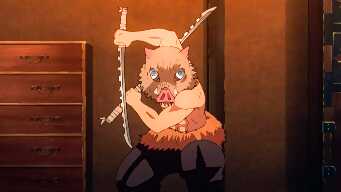 Demon Slayer EP 12